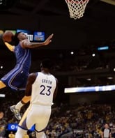 NBA 2K23 - Imagen 7