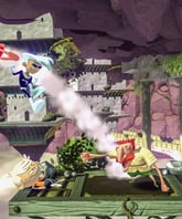 Nickelodeon All Star Brawl PS5 - Imagen 2