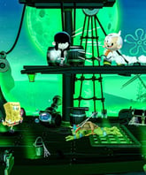 Nickelodeon All Star Brawl PS5 - Imagen 3
