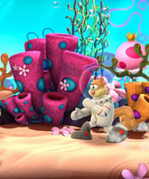 Nickelodeon All Star Brawl PS5 - Imagen 4