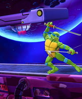 Nickelodeon All Star Brawl PS5 - Imagen 5