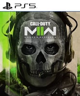 Call of Duty Modern Warfare II PS5