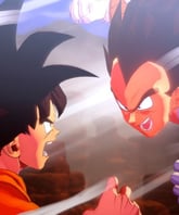 Oferta Combo Dragon Ball PS5 Retro - Imagen 7