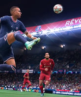 Oferta Combo FIFA PS5 Retro - Imagen 4