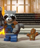 Oferta Combo Lego Heroes PS5 Retro - Imagen 6