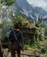 Uncharted Legacy of Thieves Collection PS5 - Imagen 4