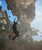 Uncharted Legacy of Thieves Collection PS5 - Imagen 5