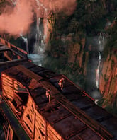 Uncharted Legacy of Thieves Collection PS5 - Imagen 7
