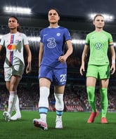 Fifa 23 PS5 Retro - Imagen 6