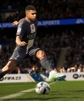 Fifa 23 PS5 Retro - Imagen 7