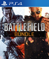 Combo Battlefield 4 y Hardline