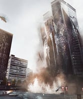Combo Battlefield 4 y Hardline - Imagen 4