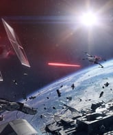 Oferta Combo Star Wars - Imagen 5