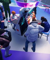 Street Fighter 6 PS5 - Imagen 3