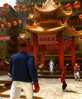 Street Fighter 6 PS5 - Imagen 4
