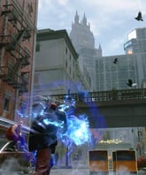 Street Fighter 6 PS5 - Imagen 5