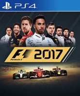 F1 2017