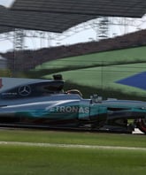 F1 2017 - Imagen 4