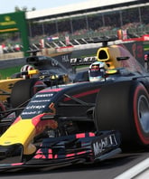 F1 2017 - Imagen 6