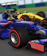 F1 2017 - Imagen 7