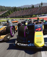 F1 23 Standard Edition - Imagen 4