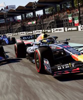 F1 23 Standard Edition - Imagen 6