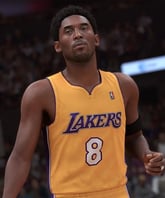 NBA 2K24 Kobe Bryant Edition PS5 Retro - Imagen 3