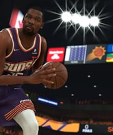 NBA 2K24 Kobe Bryant Edition PS5 Retro - Imagen 5
