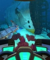 Subnautica PS5 - Imagen 2