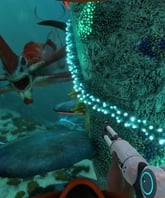 Subnautica PS5 - Imagen 3