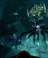 Subnautica PS5 - Imagen 4