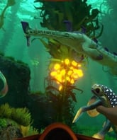 Subnautica PS5 - Imagen 5