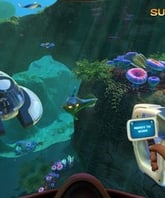 Subnautica PS5 - Imagen 6