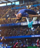 EA SPORTS FC 24 Standard Edition PS5 - Imagen 4
