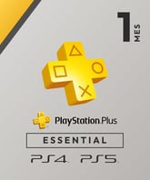 Plus Essential 1 Mes
