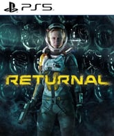 Returnal PS5