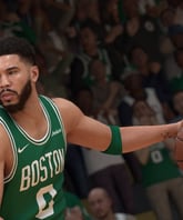 NBA 2K25 Standard Edition - Imagen 2