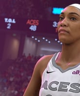 NBA 2K25 Standard Edition - Imagen 4