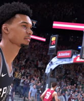 NBA 2K25 Standard Edition - Imagen 6