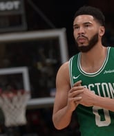 NBA 2K25 Standard Edition PS5 - Imagen 6