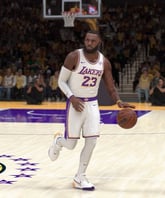 NBA 2K25 Standard Edition PS5 - Imagen 7