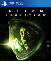Alien Isolation