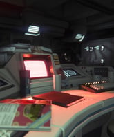 Alien Isolation - Imagen 6