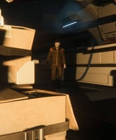 Alien Isolation - Imagen 7