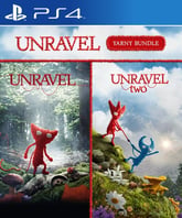 Combo Unravel 1 y 2