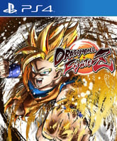 Dragon Ball Fighter Z