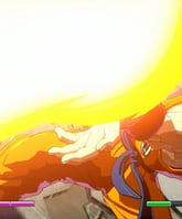 Dragon Ball Fighter Z - Imagen 3