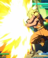 Dragon Ball Fighter Z - Imagen 6