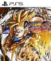 Dragon Ball Fighter Z PS5
