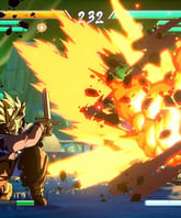 Dragon Ball Fighter Z PS5 - Imagen 4